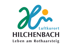 Logo des Serviceportals der Stadt Hilchenbach